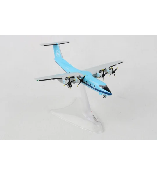 Maersk De Havilland Canada Dash 7 1:200