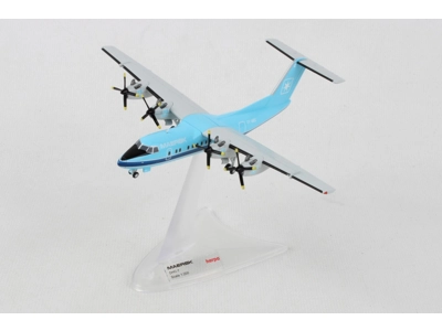 Maersk De Havilland Canada Dash 7 1:200