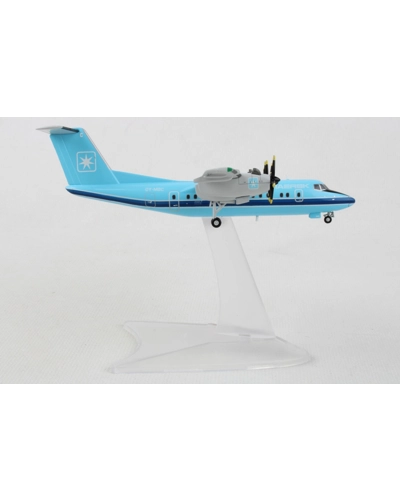 Maersk De Havilland Canada Dash 7 1:200