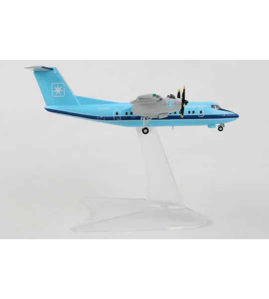 Maersk De Havilland Canada Dash 7 1:200
