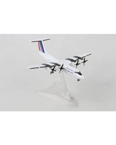 Air France De Havilland Canada Dash 7 1:200