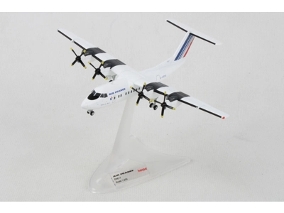 Air France De Havilland Canada Dash 7 1:200