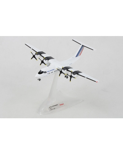 Air France De Havilland Canada Dash 7 1:200