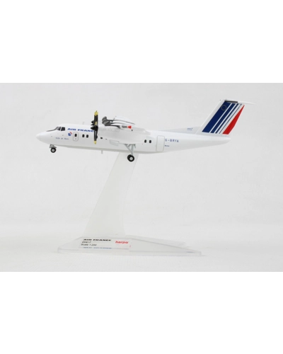 Air France De Havilland Canada Dash 7 1:200