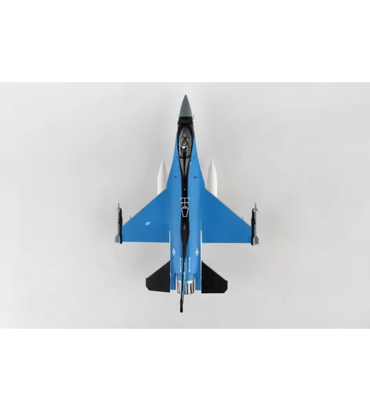 US Air Force Lockheed Martin F-16 1:72