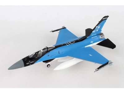 US Air Force Lockheed Martin F-16 1:72