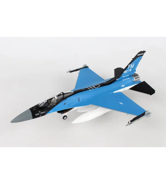 US Air Force Lockheed Martin F-16 1:72