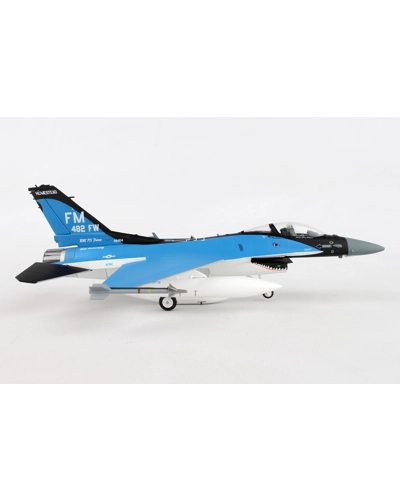 US Air Force Lockheed Martin F-16 1:72