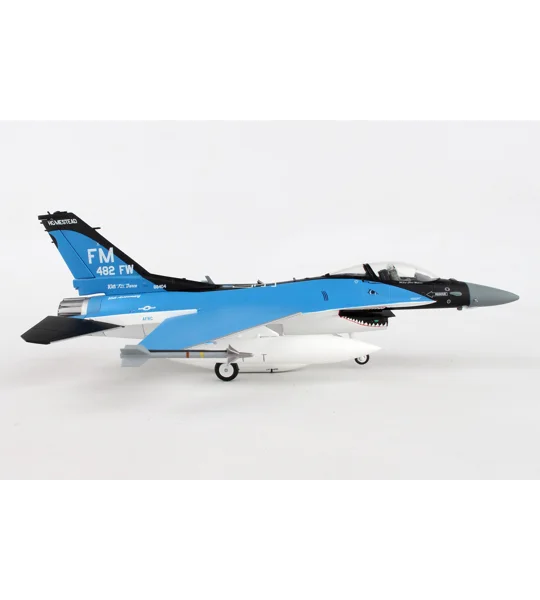 US Air Force Lockheed Martin F-16 1:72