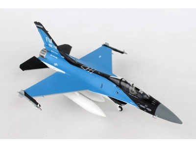 US Air Force Lockheed Martin F-16 1:72