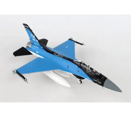 US Air Force Lockheed Martin F-16 1:72