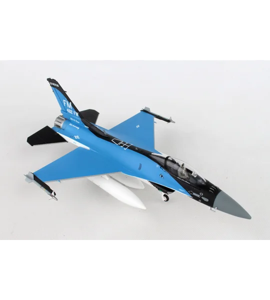 US Air Force Lockheed Martin F-16 1:72