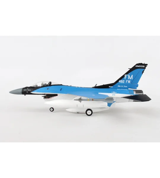US Air Force Lockheed Martin F-16 1:72