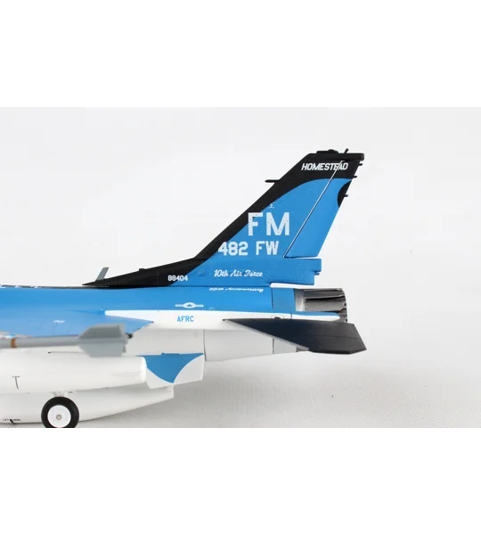 US Air Force Lockheed Martin F-16 1:72
