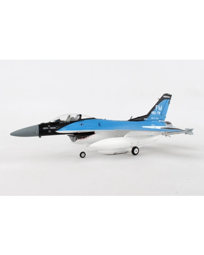 US Air Force Lockheed Martin F-16 1:72