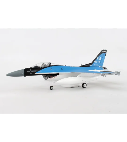 US Air Force Lockheed Martin F-16 1:72