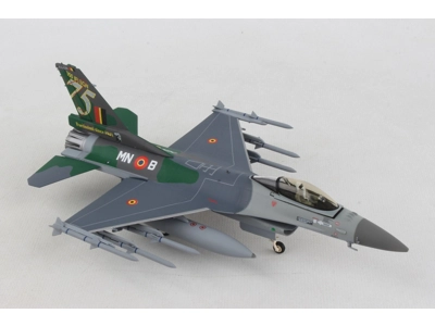 Royal Belgian Air Force Lockheed Martin F-16 1:72