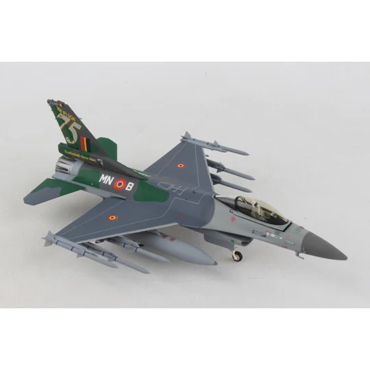 Royal Belgian Air Force Lockheed Martin F-16 1:72