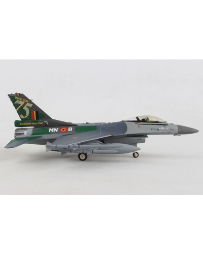 Royal Belgian Air Force Lockheed Martin F-16 1:72