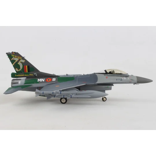Royal Belgian Air Force Lockheed Martin F-16 1:72