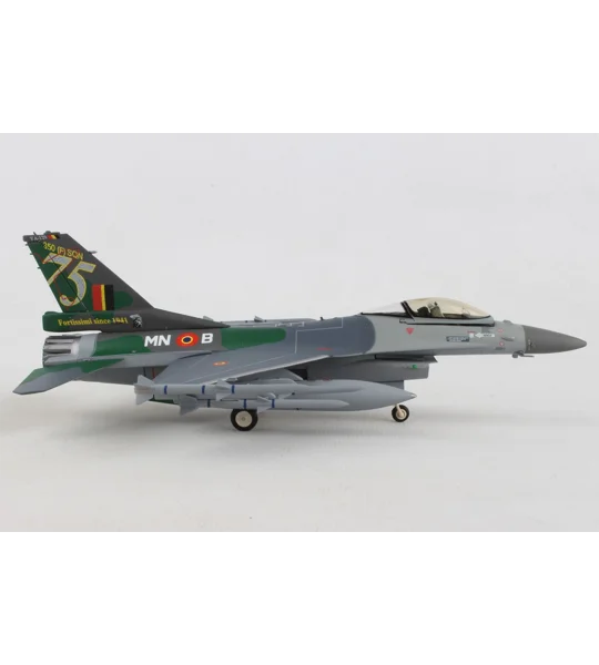 Royal Belgian Air Force Lockheed Martin F-16 1:72