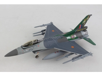 Royal Belgian Air Force Lockheed Martin F-16 1:72
