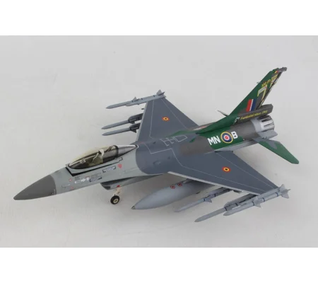 Royal Belgian Air Force Lockheed Martin F-16 1:72