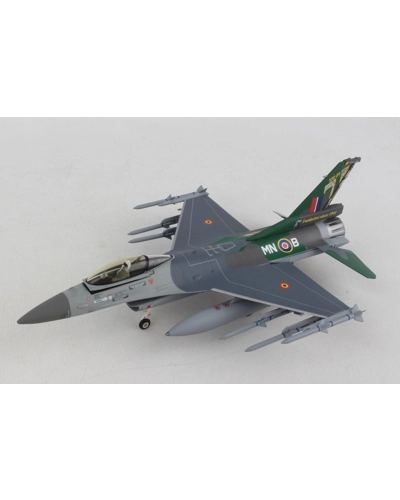 Royal Belgian Air Force Lockheed Martin F-16 1:72
