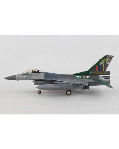Royal Belgian Air Force Lockheed Martin F-16 1:72