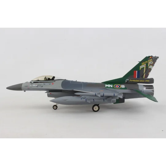 Royal Belgian Air Force Lockheed Martin F-16 1:72
