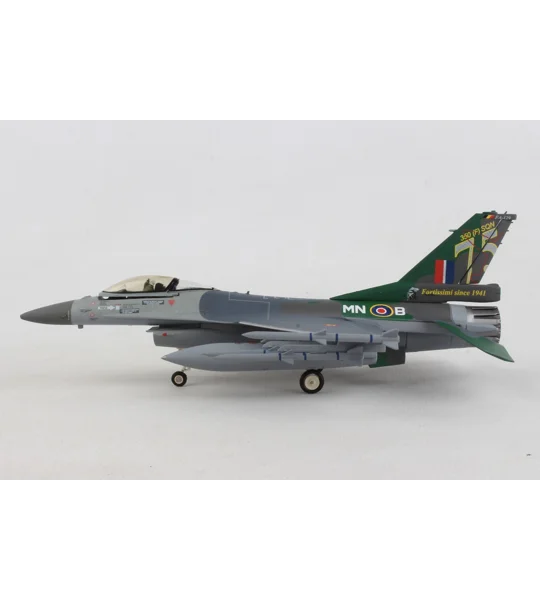 Royal Belgian Air Force Lockheed Martin F-16 1:72