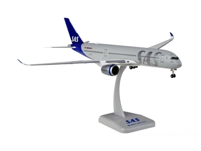 SAS Scandinavian Airbus A350-900 1:200