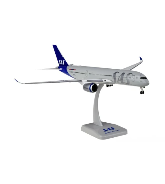 SAS Scandinavian Airbus A350-900 1:200