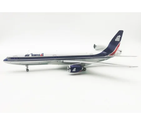 Air Transat Lockheed L-1011-100 1:200