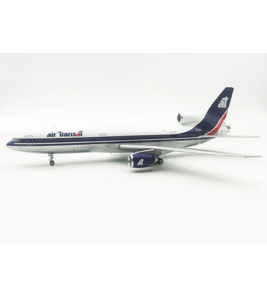 Air Transat Lockheed L-1011-100 1:200