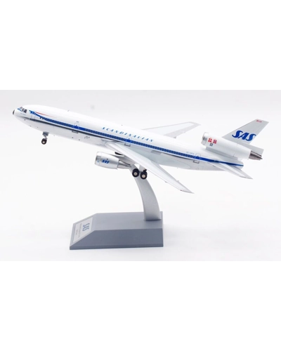 SAS Scandinavian Douglas DC-10-30 1:200