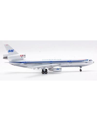SAS Scandinavian Douglas DC-10-30 1:200