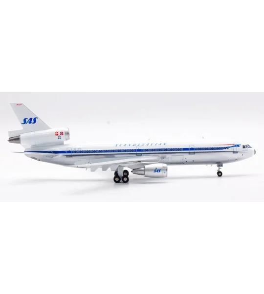 SAS Scandinavian Douglas DC-10-30 1:200