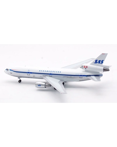 SAS Scandinavian Douglas DC-10-30 1:200