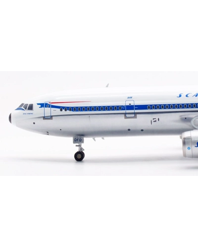 SAS Scandinavian Douglas DC-10-30 1:200