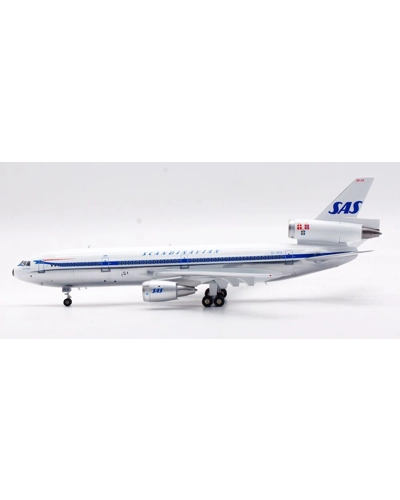 SAS Scandinavian Douglas DC-10-30 1:200