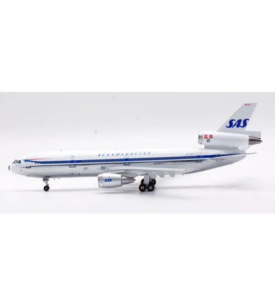 SAS Scandinavian Douglas DC-10-30 1:200