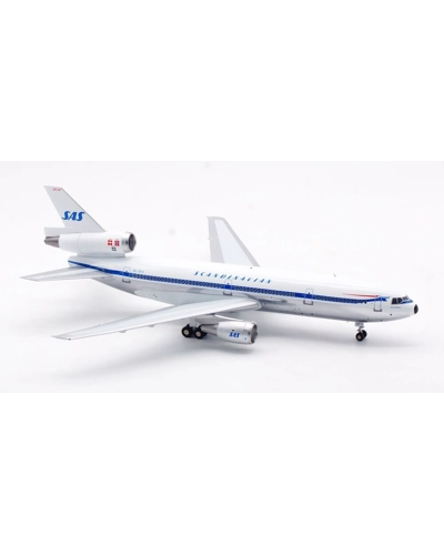 SAS Scandinavian Douglas DC-10-30 1:200