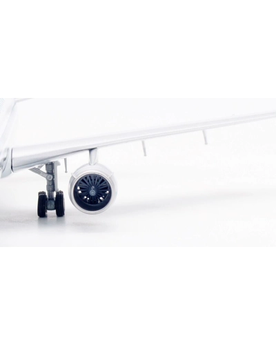 SAS Scandinavian Douglas DC-10-30 1:200