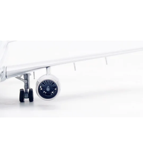 SAS Scandinavian Douglas DC-10-30 1:200