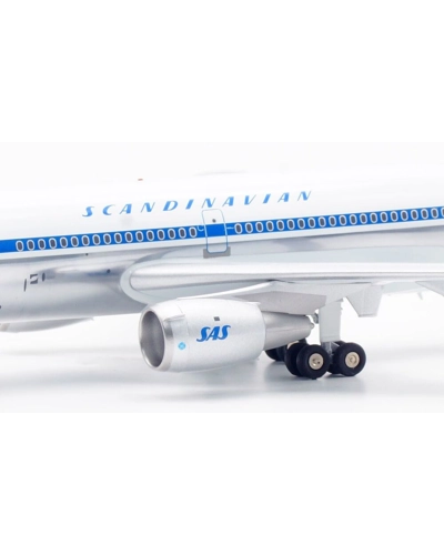 SAS Scandinavian Douglas DC-10-30 1:200