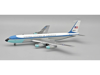 United States of America Boeing VC-137B 1:200