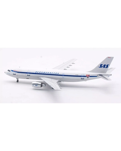 SAS Scandinavian Airbus A300B2-320 1:200