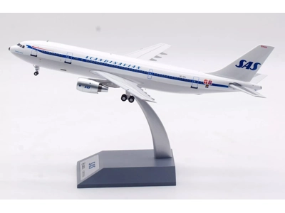 SAS Scandinavian Airbus A300B2-320 1:200