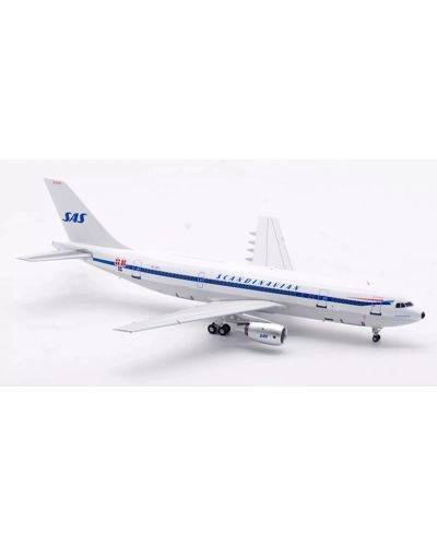 SAS Scandinavian Airbus A300B2-320 1:200